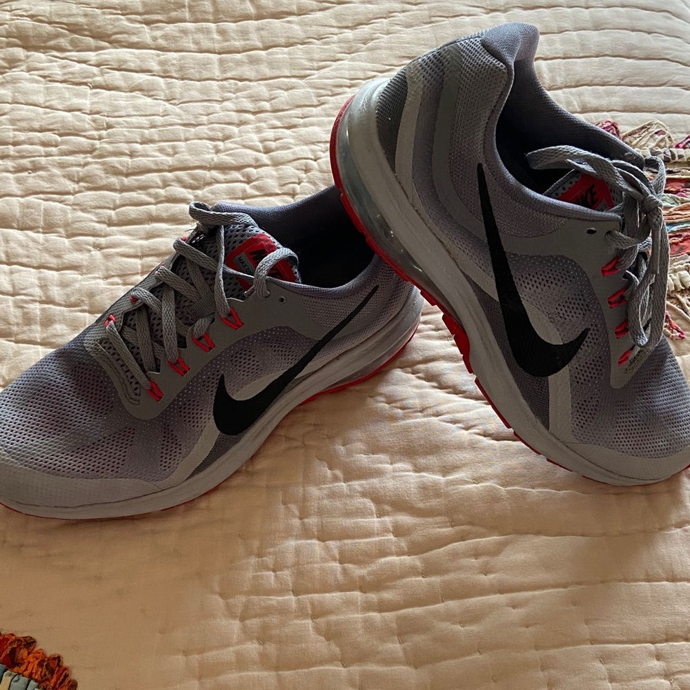 Great Pair of Nike Shoes